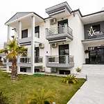 Maria Aparthotel 3*