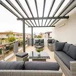 Aparthotel Maria 3*