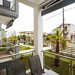 Maria Aparthotel 3*