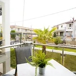 Aparthotel Maria Vrasná