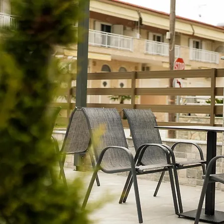 Apart Otel Maria