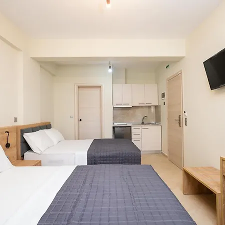 Apart Otel Maria