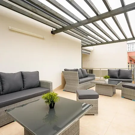 Aparthotel Maria Nea Vrasna