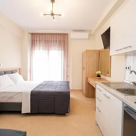 Aparthotel Maria 3*