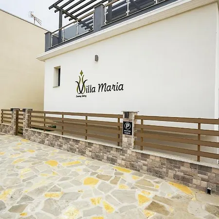 Maria 3*