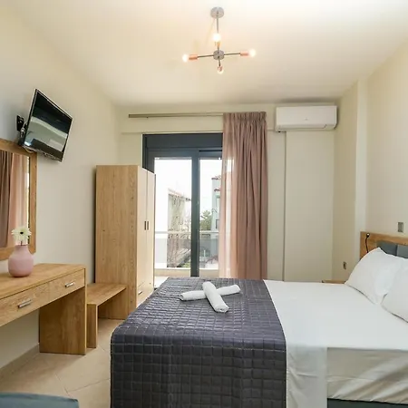 Maria Apart Otel *