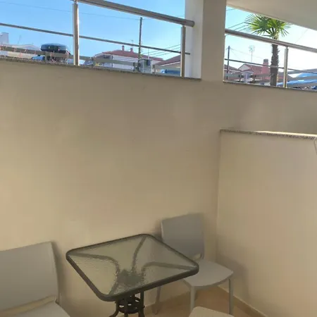 Apart Otel Maria Vrasná