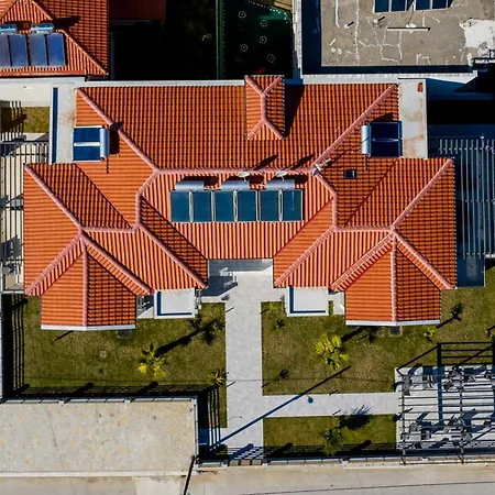 Aparthotel Maria Nea Vrasna