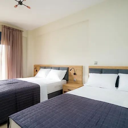 Apart Otel Maria *