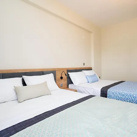 Apart Otel Maria