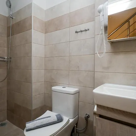 Maria Apart Otel