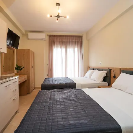 Aparthotel Maria 3*