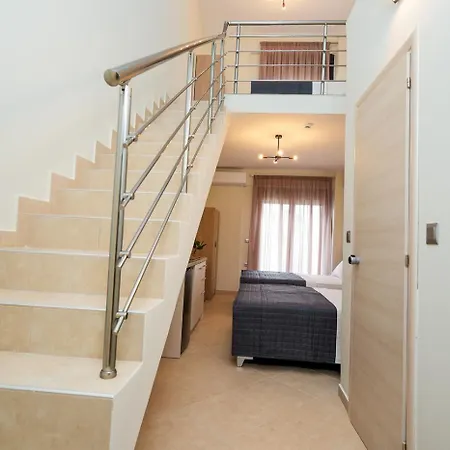 Apart Otel Maria