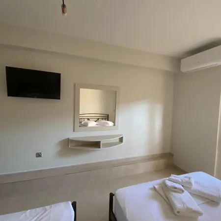 Apart Otel Maria Vrasná