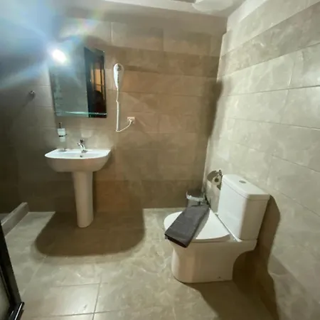 Maria Apart Otel