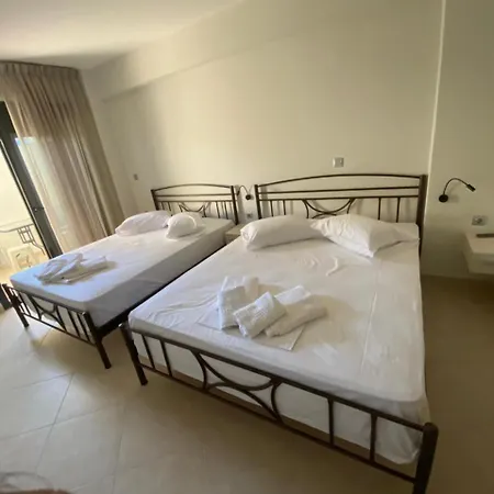 Apart Otel Maria