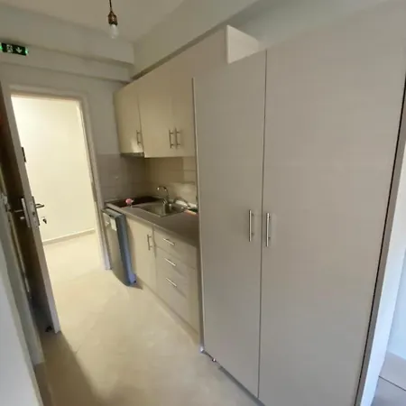 Maria Aparthotel Nea Vrasna