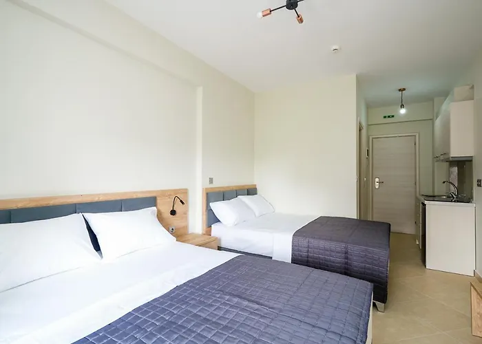 Maria Aparthotel