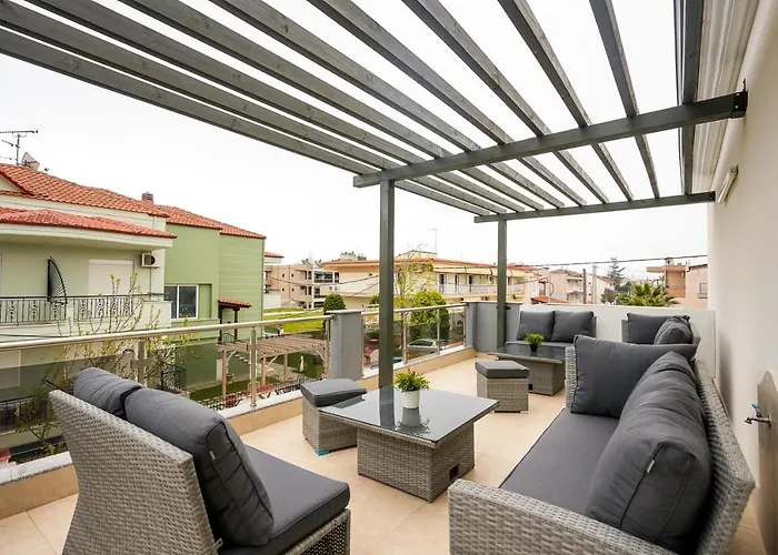 Aparthotel Maria 3*