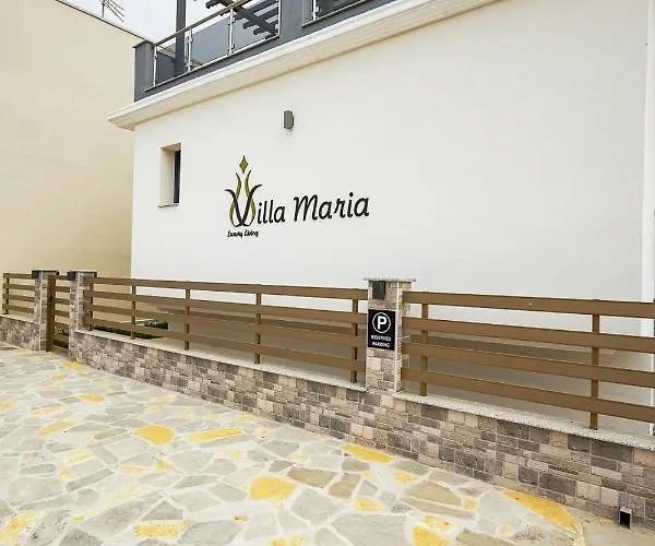 Maria 3*