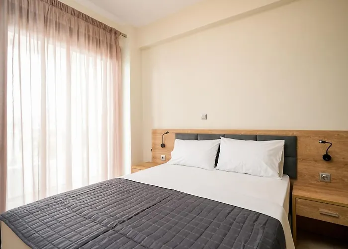 Aparthotel Maria 3*