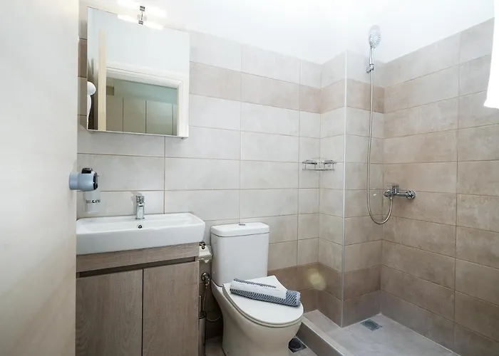 Aparthotel Maria Vrasná