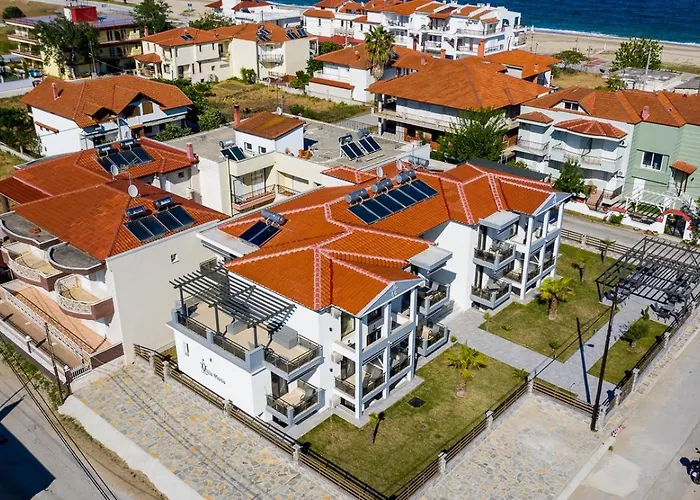 Aparthotel Maria