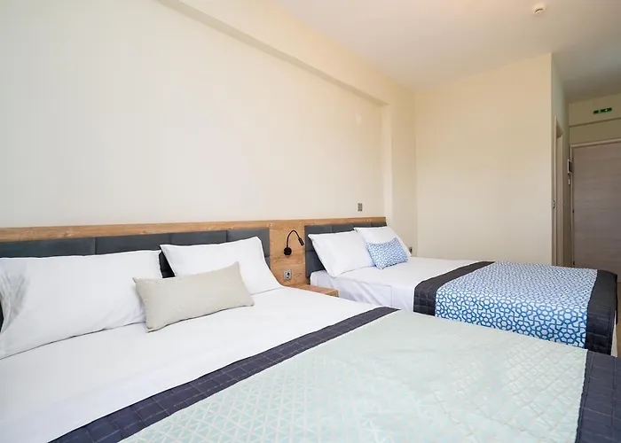 Aparthotel Maria