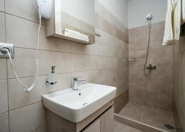 Aparthotel Maria Vrasná