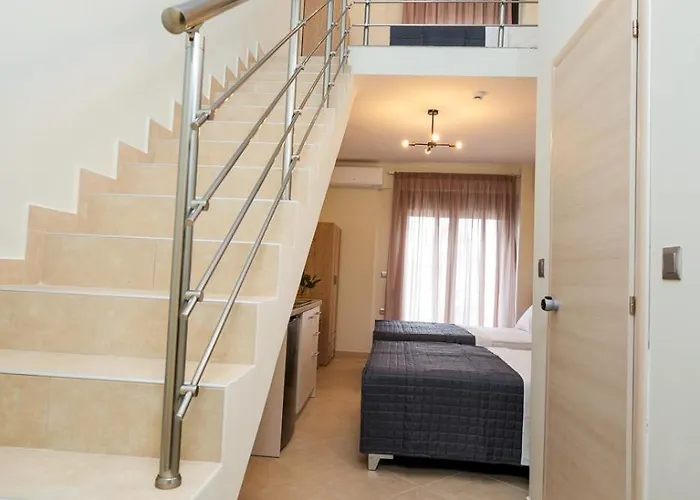 Aparthotel Maria