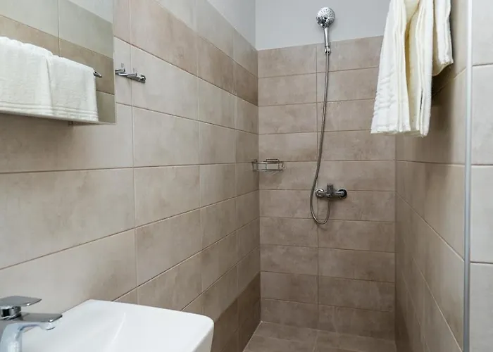 Aparthotel Maria 3*
