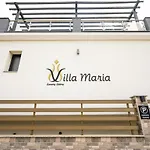 Maria Apart Otel 3*