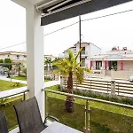 Apartahotel Maria
