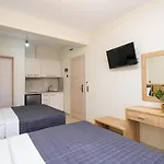 Maria Apart Otel Vrasná