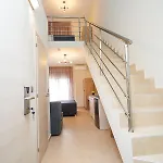 Apartahotel Maria 3*