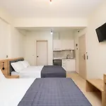Apartahotel Maria