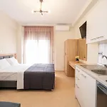 Apartahotel Maria 3*