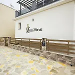 Maria 3*