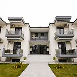Apart Otel Maria Vrasná