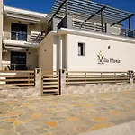 Maria Apart Otel 3*