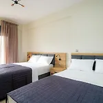 Apart Otel Maria 3*