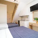 Apart Otel Maria Vrasná