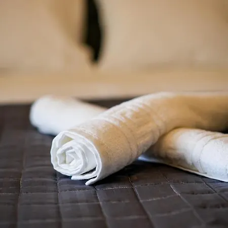 Maria Ξενοδοχείο με διαμερίσματα