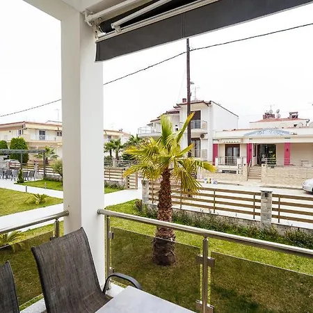 Lejlighedshotel Maria