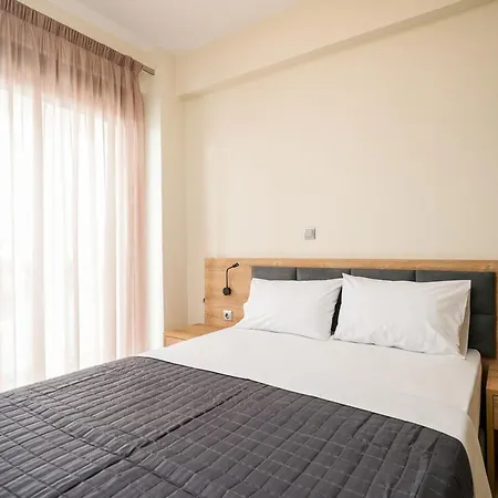 Lejlighedshotel Maria 3*