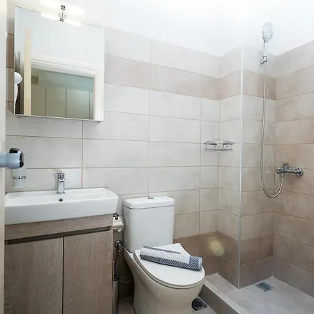 Hotel de apartamente Maria Vrasná