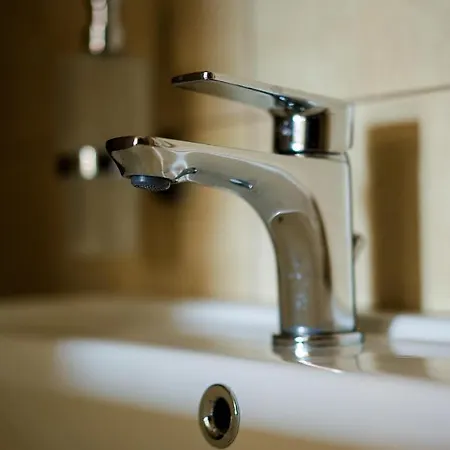 Lejlighedshotel Maria Vrasná