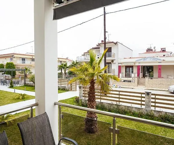 Apart Otel Maria