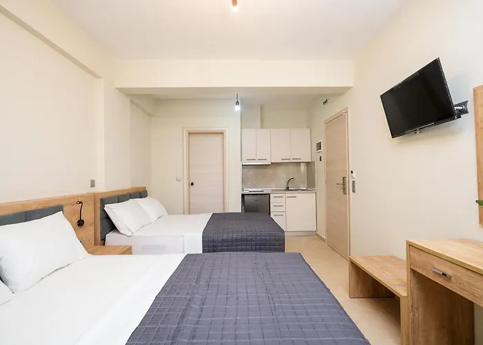 Apart Otel Maria