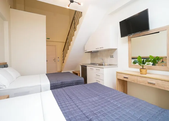 Maria Apart Otel